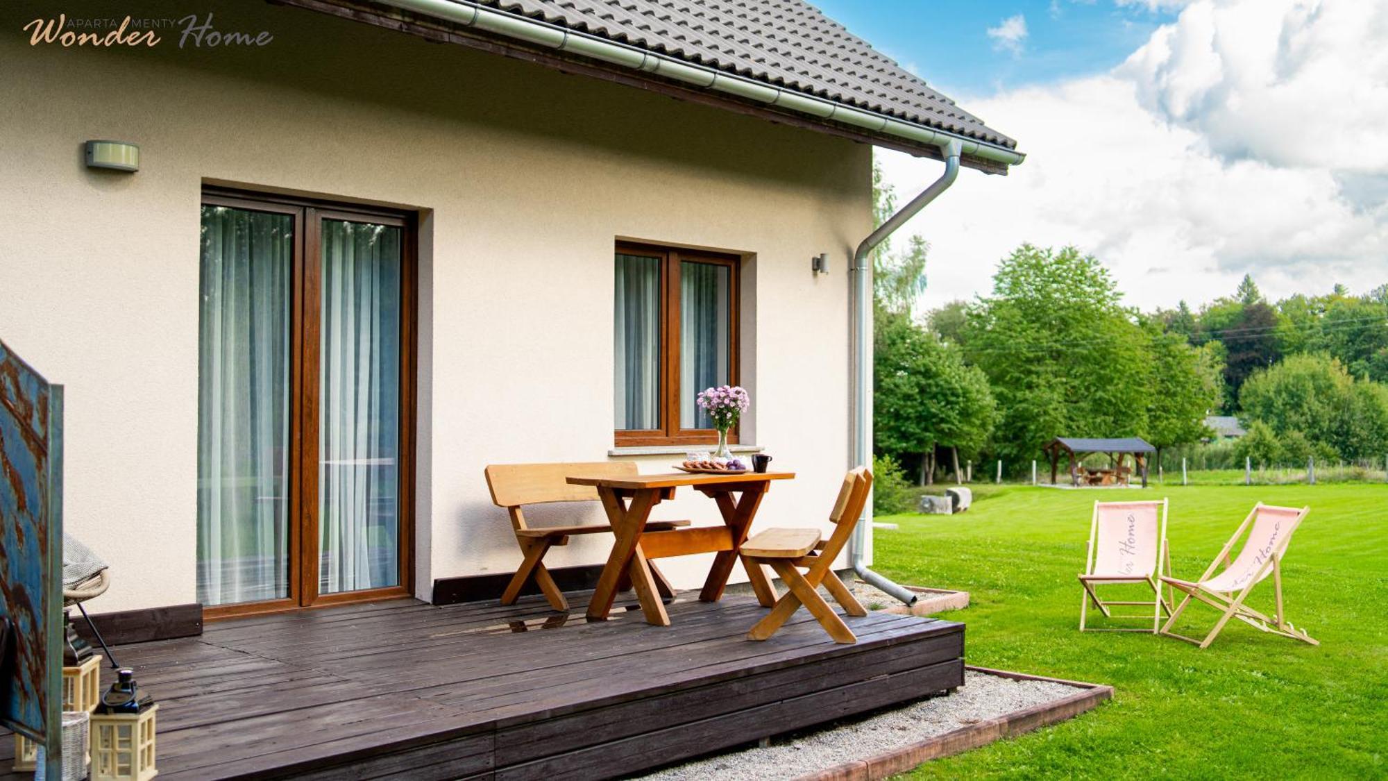 Apartamenty Czerwony Dworek - Duzy Teren Zielony, Plac Zabaw, Miejsce Na Grilla I Staw Z Mozliwoscia Wedkowania, Boisko Мислаковіце Екстер'єр фото