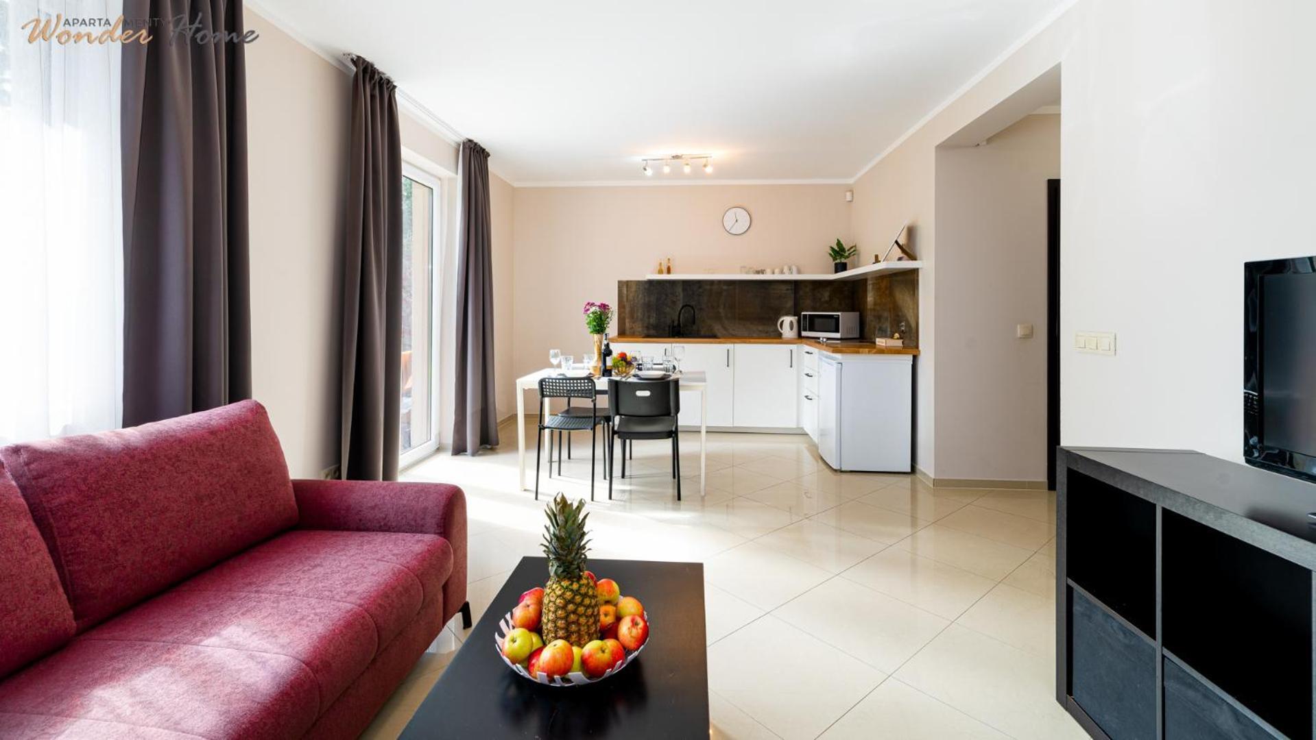 Apartamenty Czerwony Dworek - Duzy Teren Zielony, Plac Zabaw, Miejsce Na Grilla I Staw Z Mozliwoscia Wedkowania, Boisko Мислаковіце Екстер'єр фото