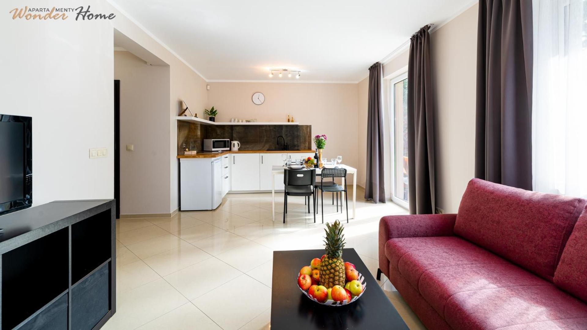 Apartamenty Czerwony Dworek - Duzy Teren Zielony, Plac Zabaw, Miejsce Na Grilla I Staw Z Mozliwoscia Wedkowania, Boisko Мислаковіце Екстер'єр фото